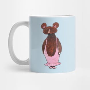 rupert 2 Mug